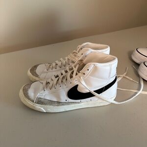 Nike Blazers